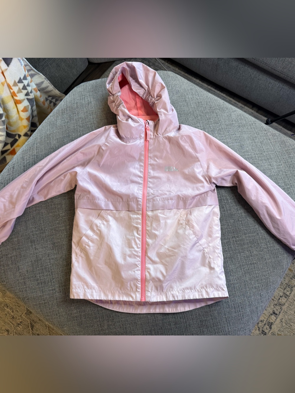 Eddie Bauer girls jacket